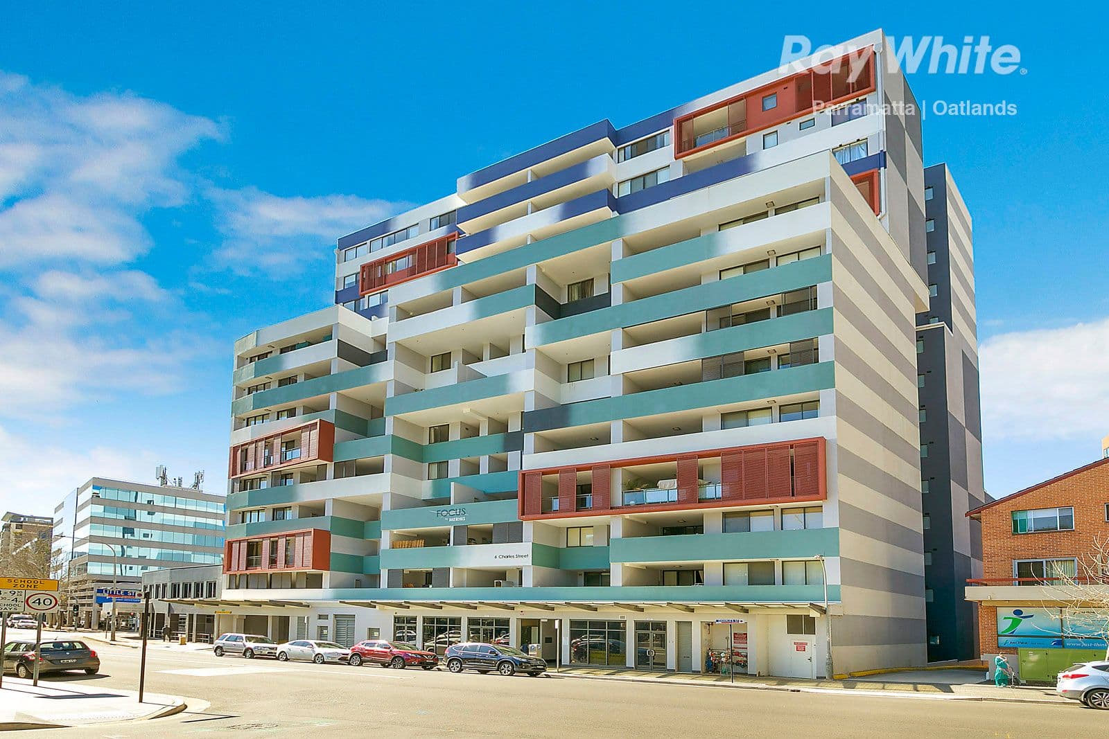 6-10 Charles Street, Parramatta NSW 2150, Parramatta - Image 1