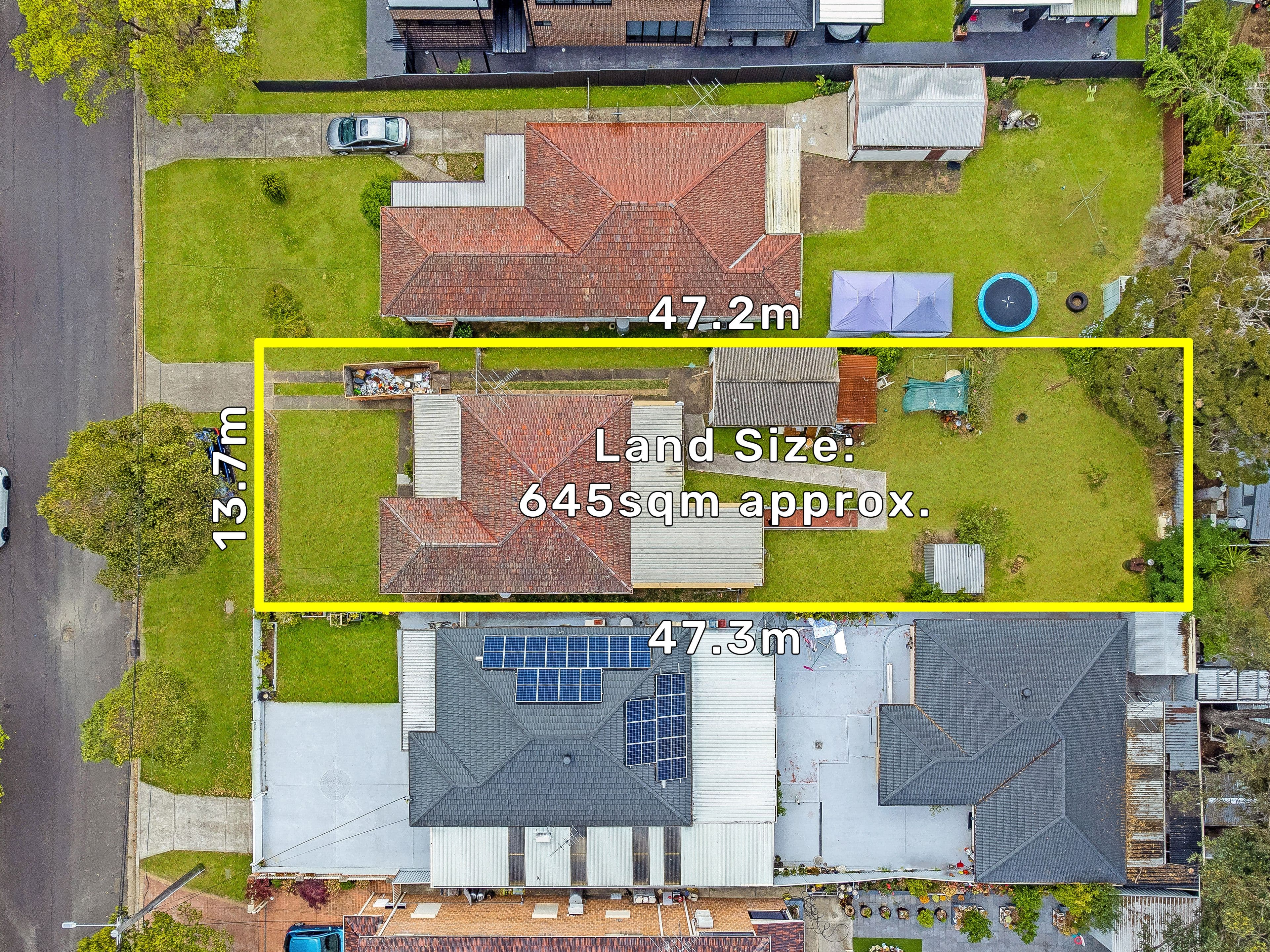 19 Hood Street, Yagoona NSW 2199, Yagoona - Thumbnail 2