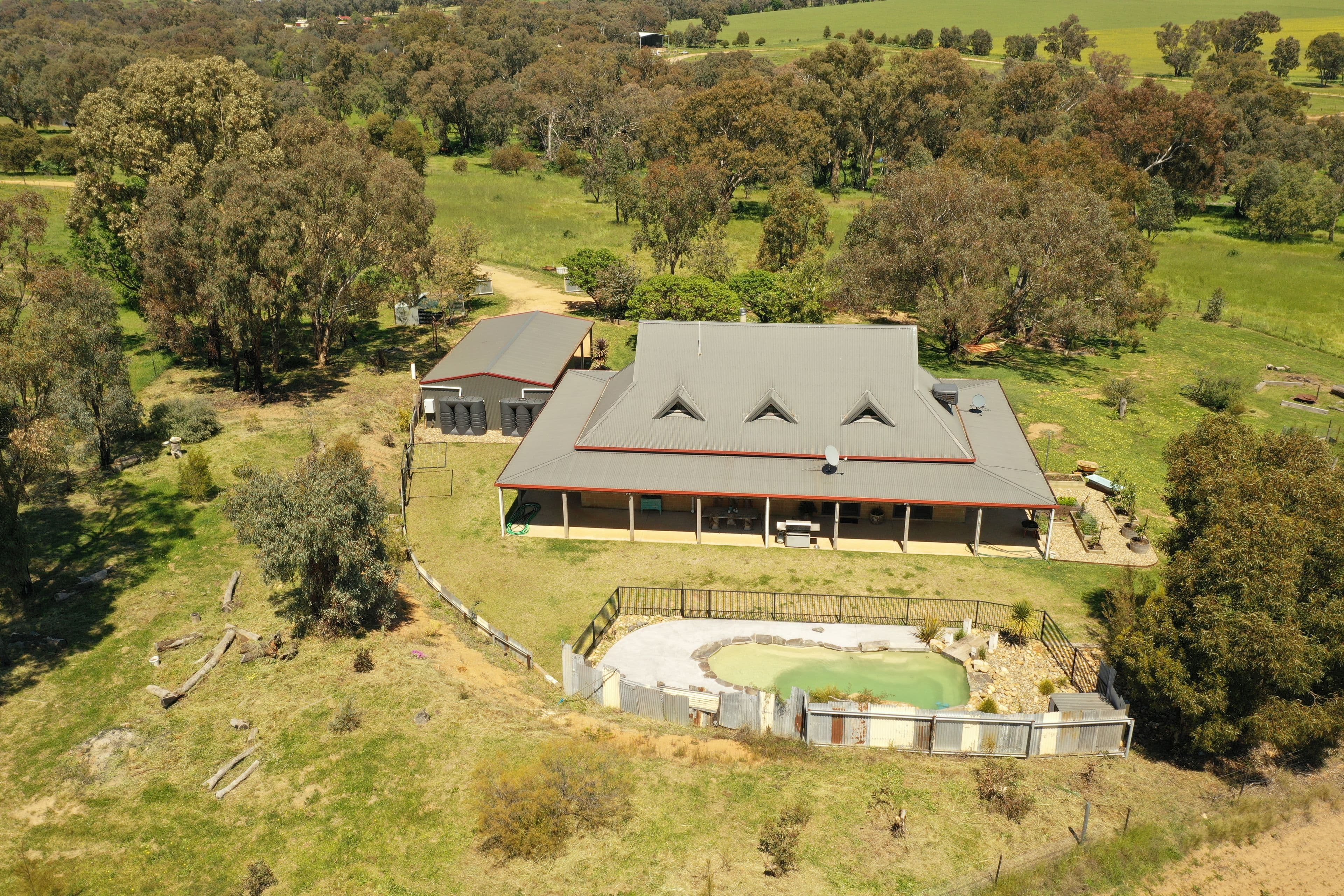 243 Scenic Road, Young NSW 2594, Young - Image 1