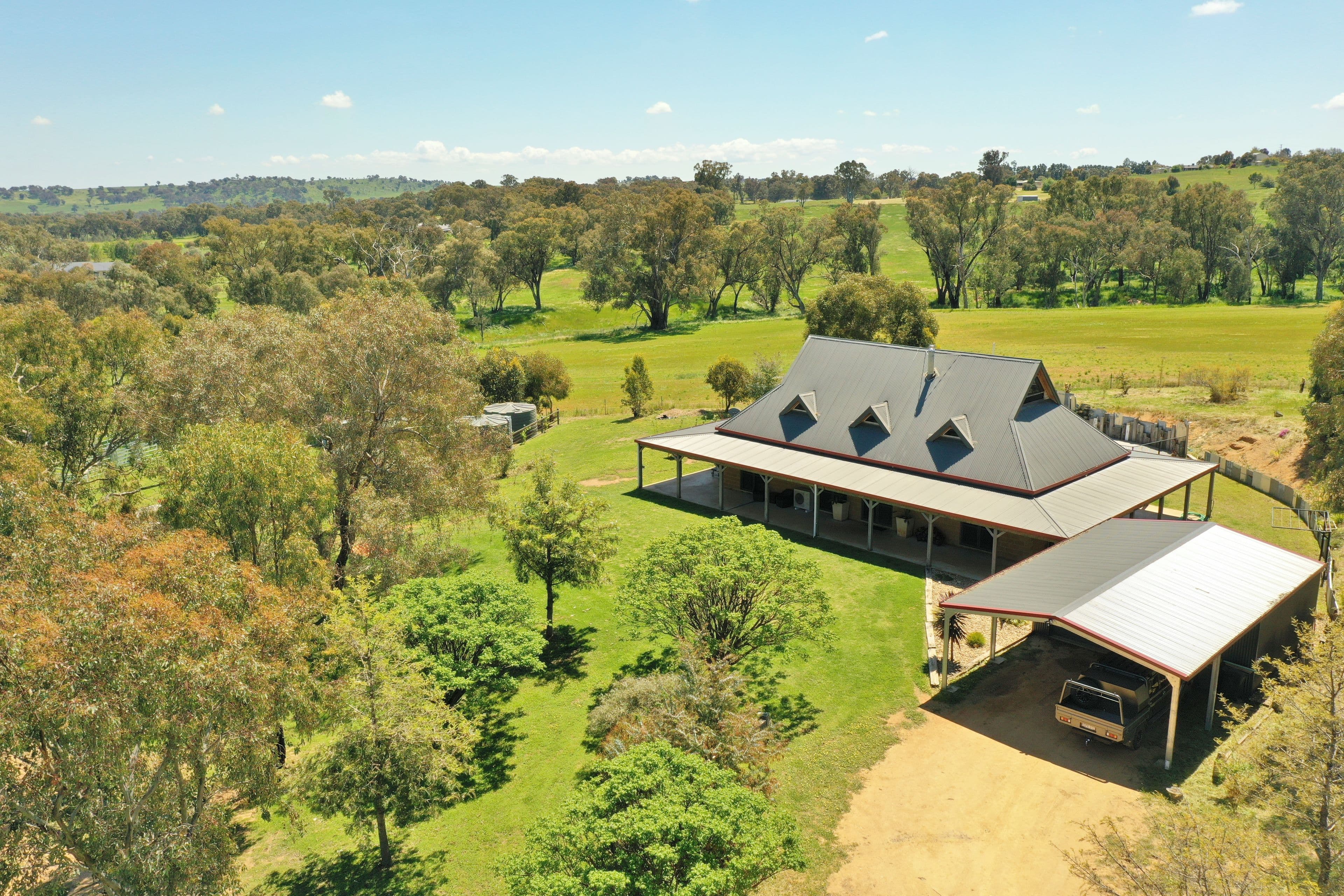 243 Scenic Road, Young NSW 2594, Young - Thumbnail 2