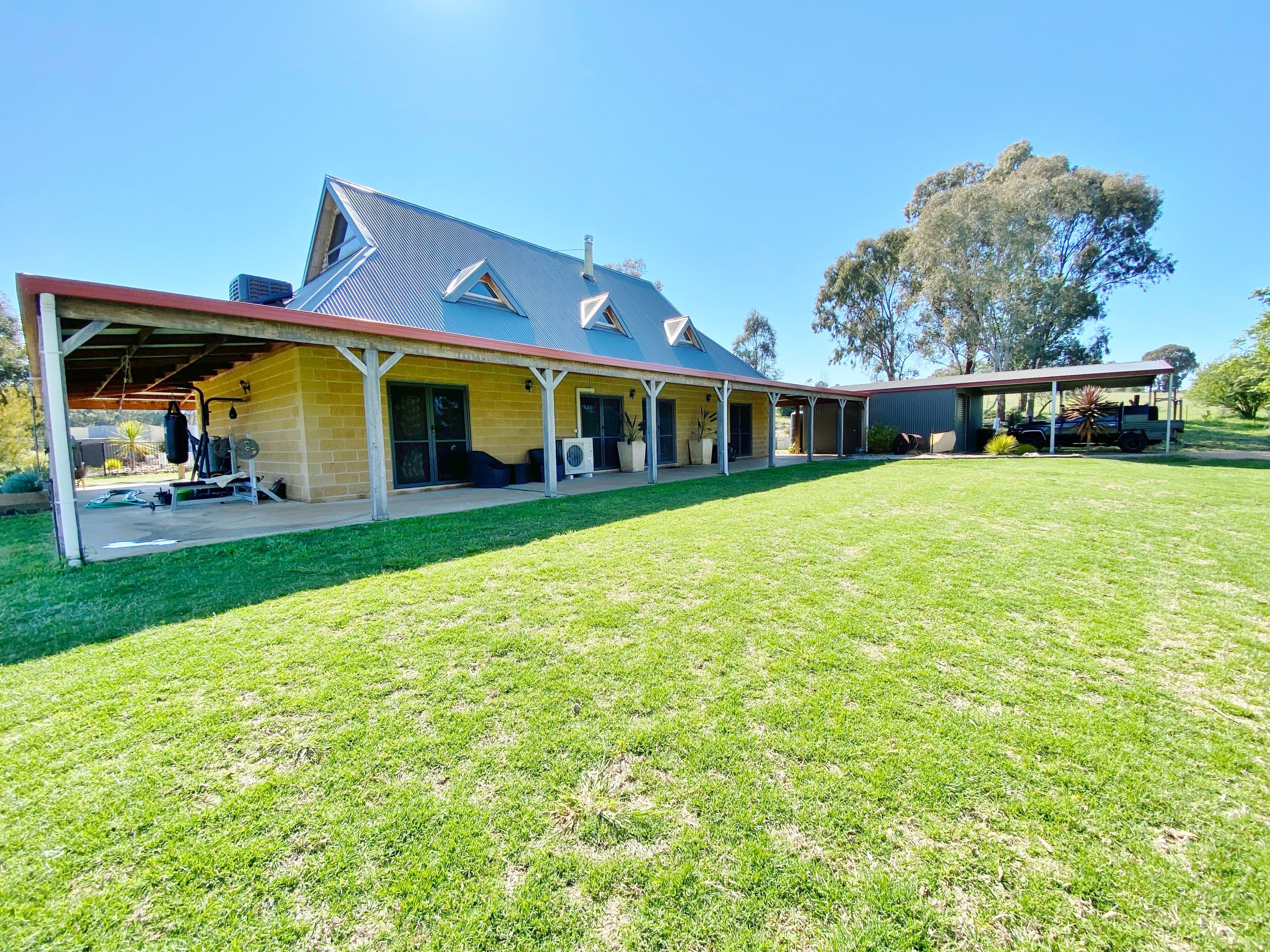243 Scenic Road, Young NSW 2594, Young - Thumbnail 6