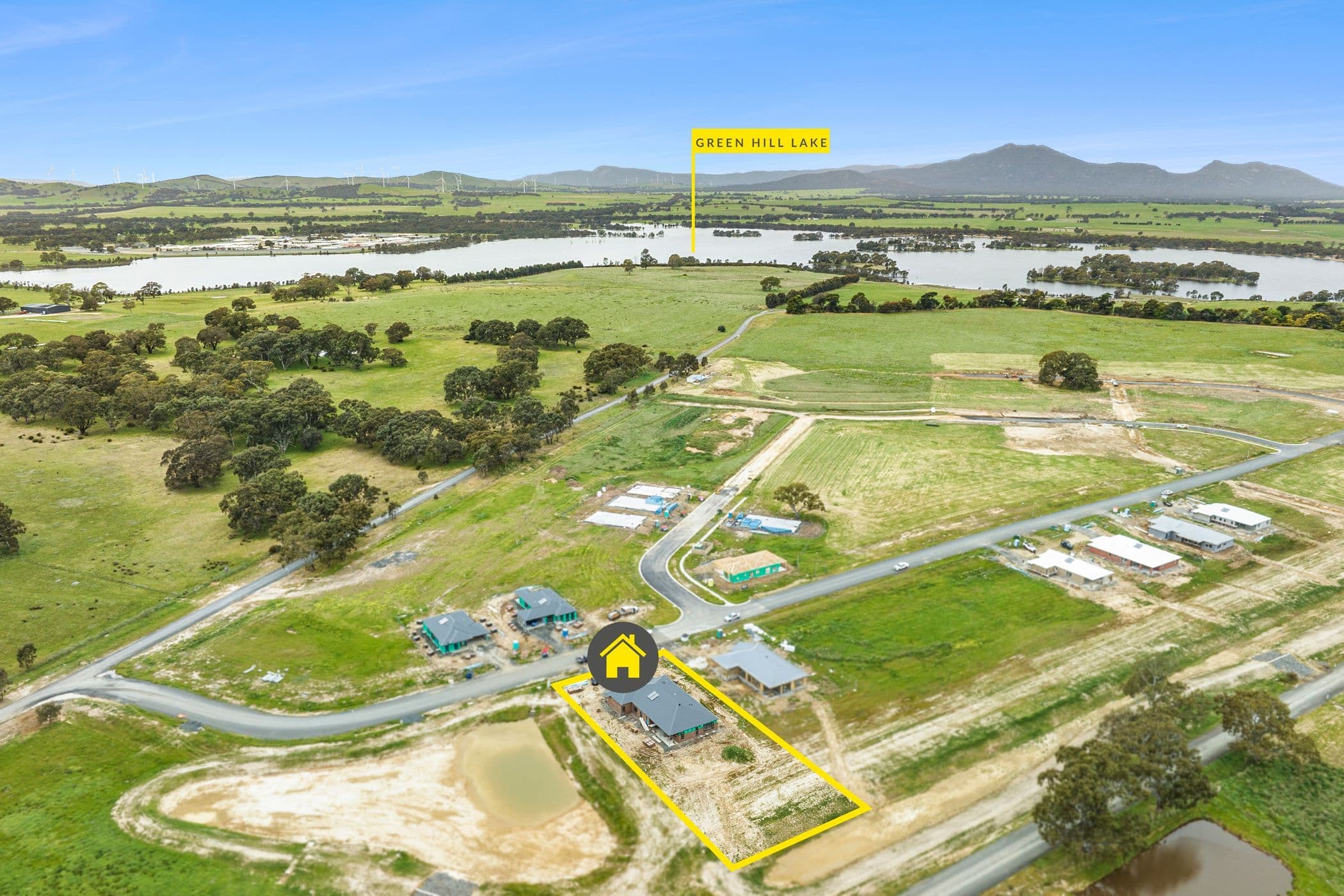 2 Carthew Rise, Ararat VIC 3377, Ararat - Thumbnail 2