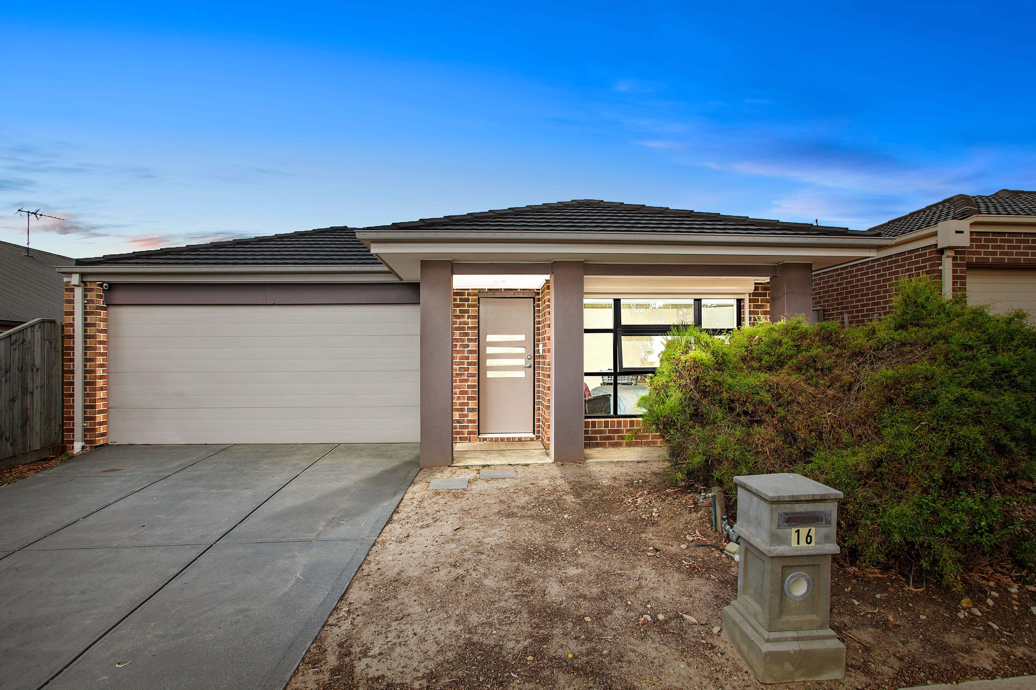 16 Grafton Street, Mernda VIC 3754, Mernda - Image 1