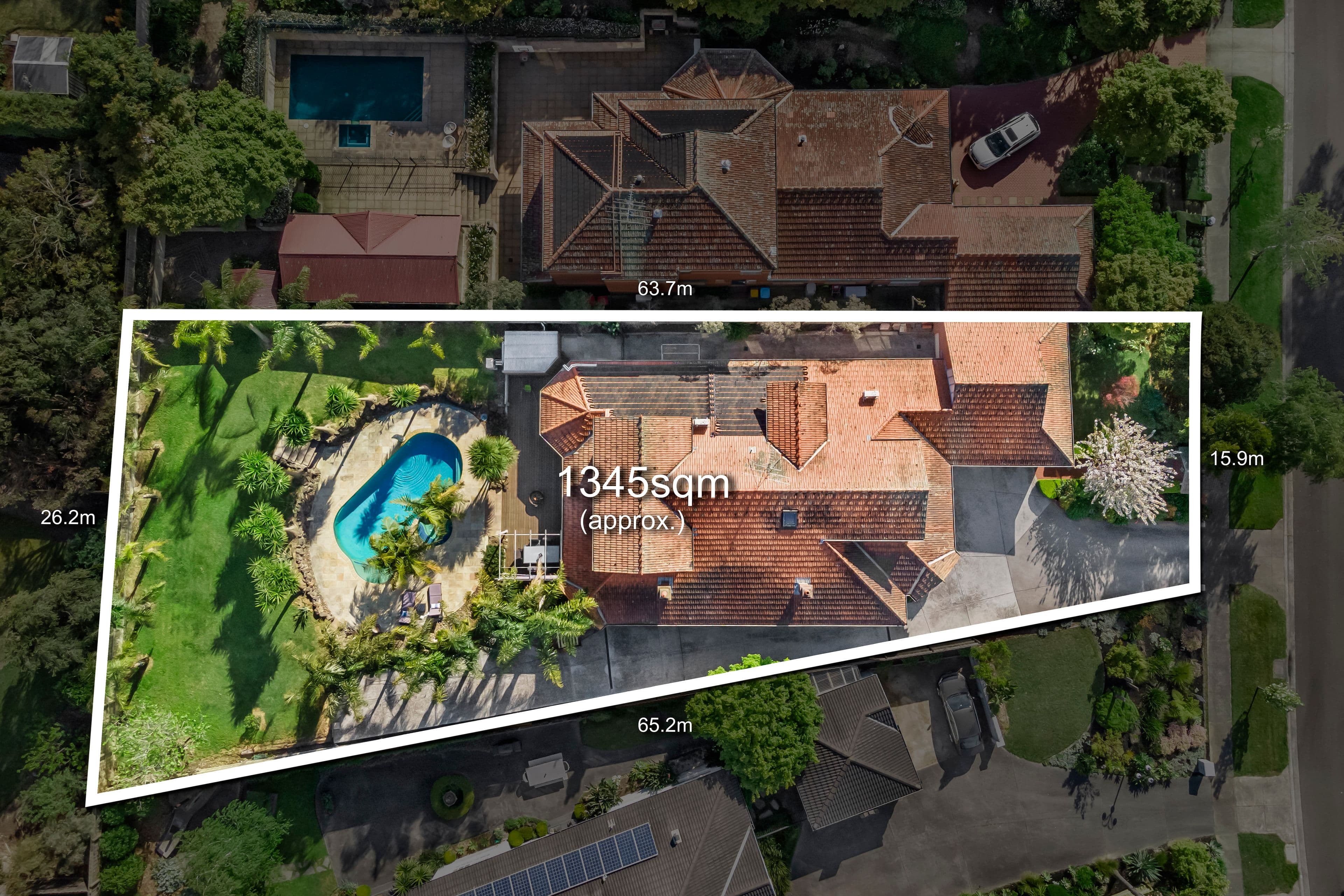 8 Candlebark Quadrant, Rowville VIC 3178, Rowville - Thumbnail 3