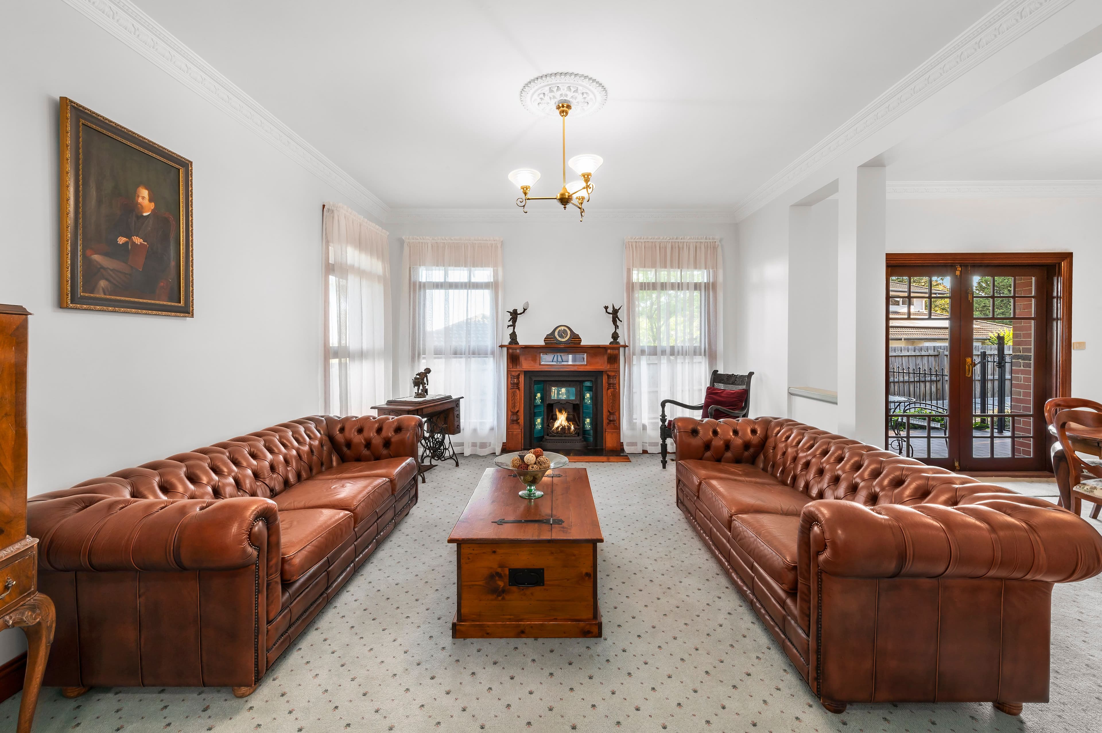 8 Candlebark Quadrant, Rowville VIC 3178, Rowville - Thumbnail 4