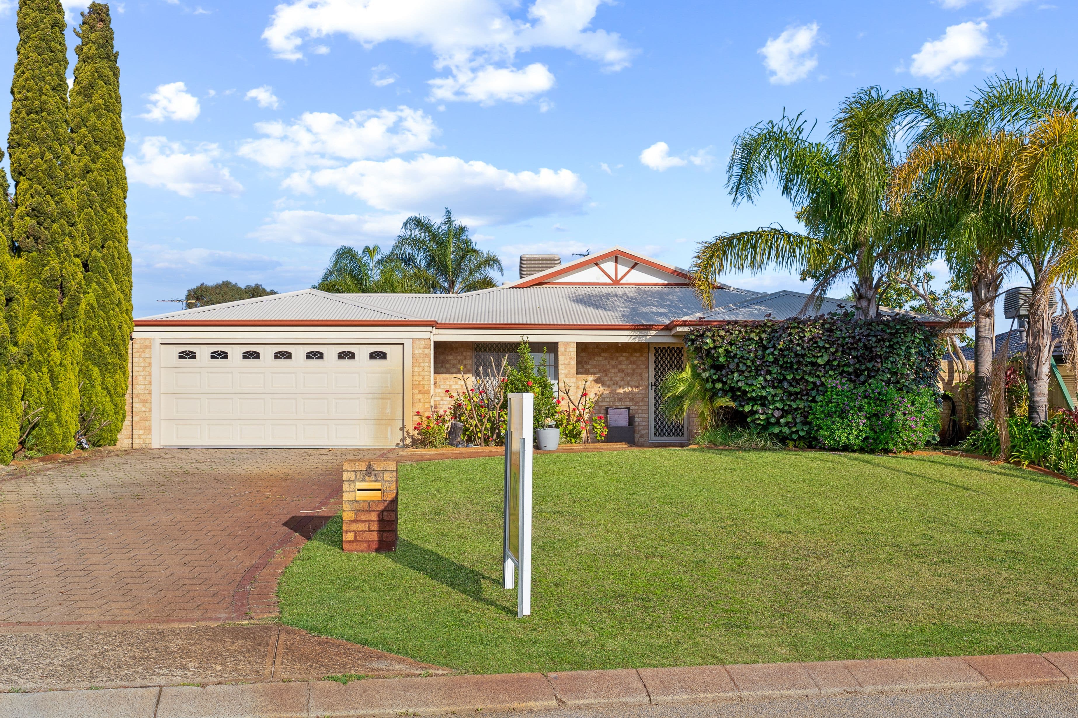 8 Thompson Terrace, Bertram WA 6167, Bertram - Image 1