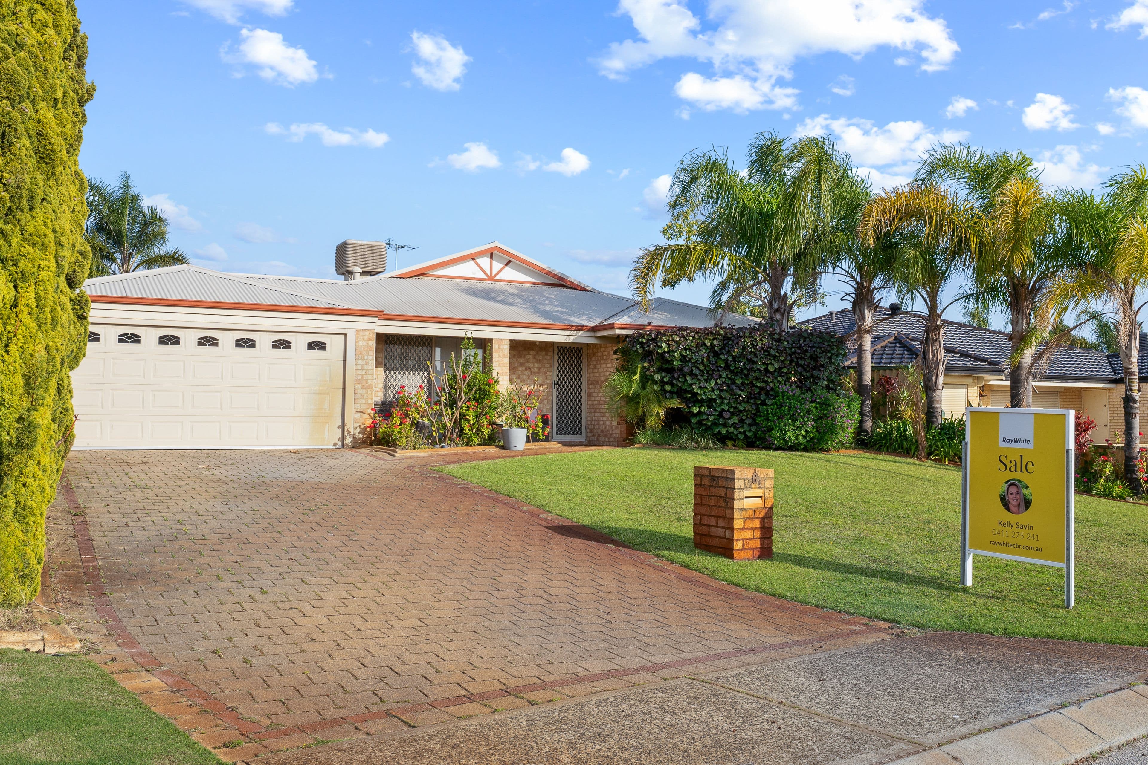 8 Thompson Terrace, Bertram WA 6167, Bertram - Thumbnail 2