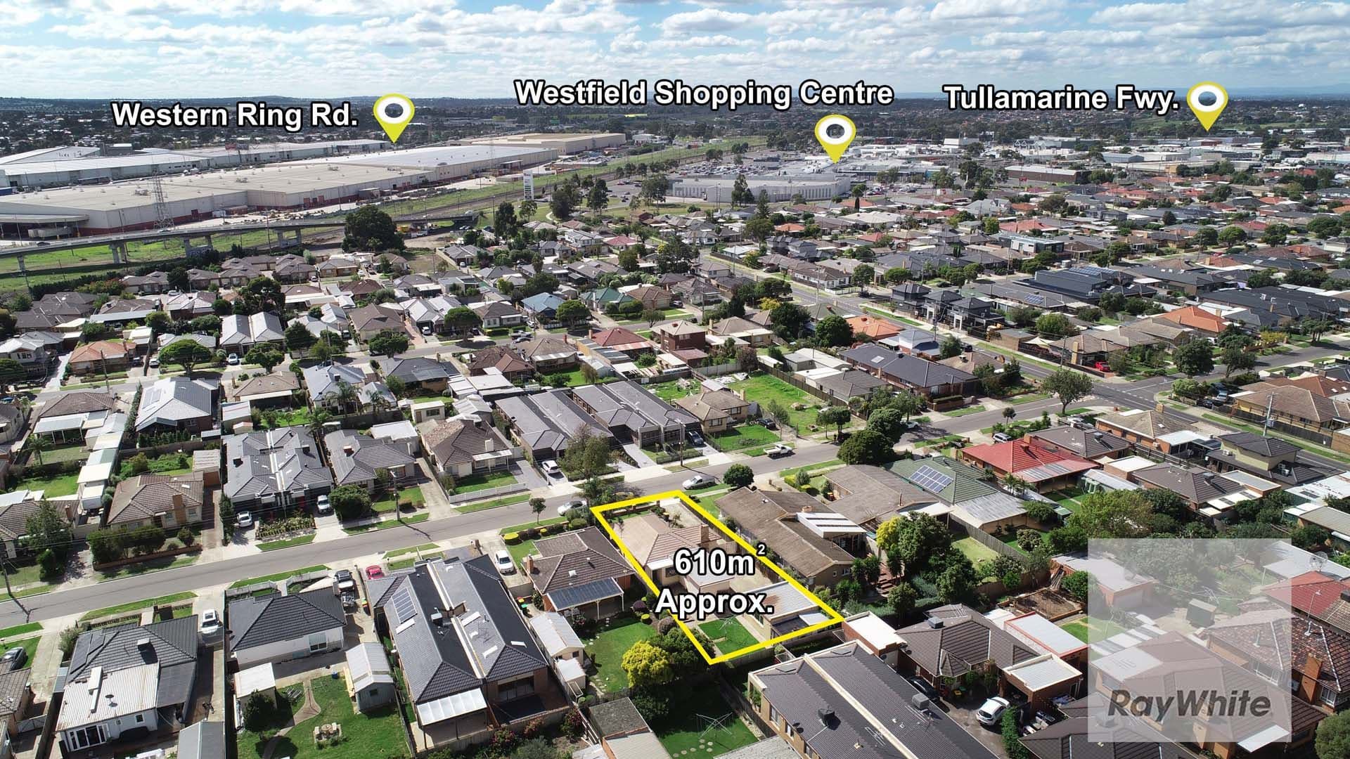 133 Halsey Road, Airport West VIC 3042, Airport West - Image 1