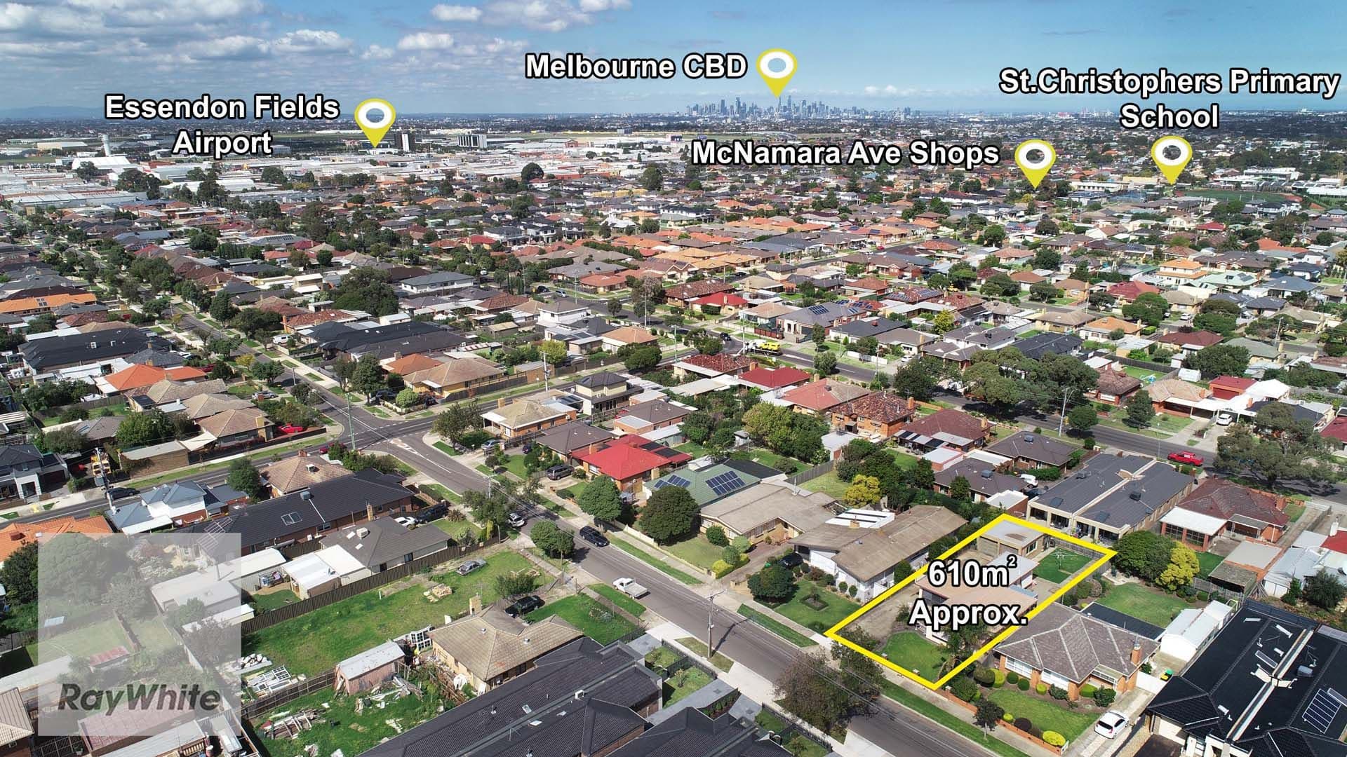 133 Halsey Road, Airport West VIC 3042, Airport West - Thumbnail 3