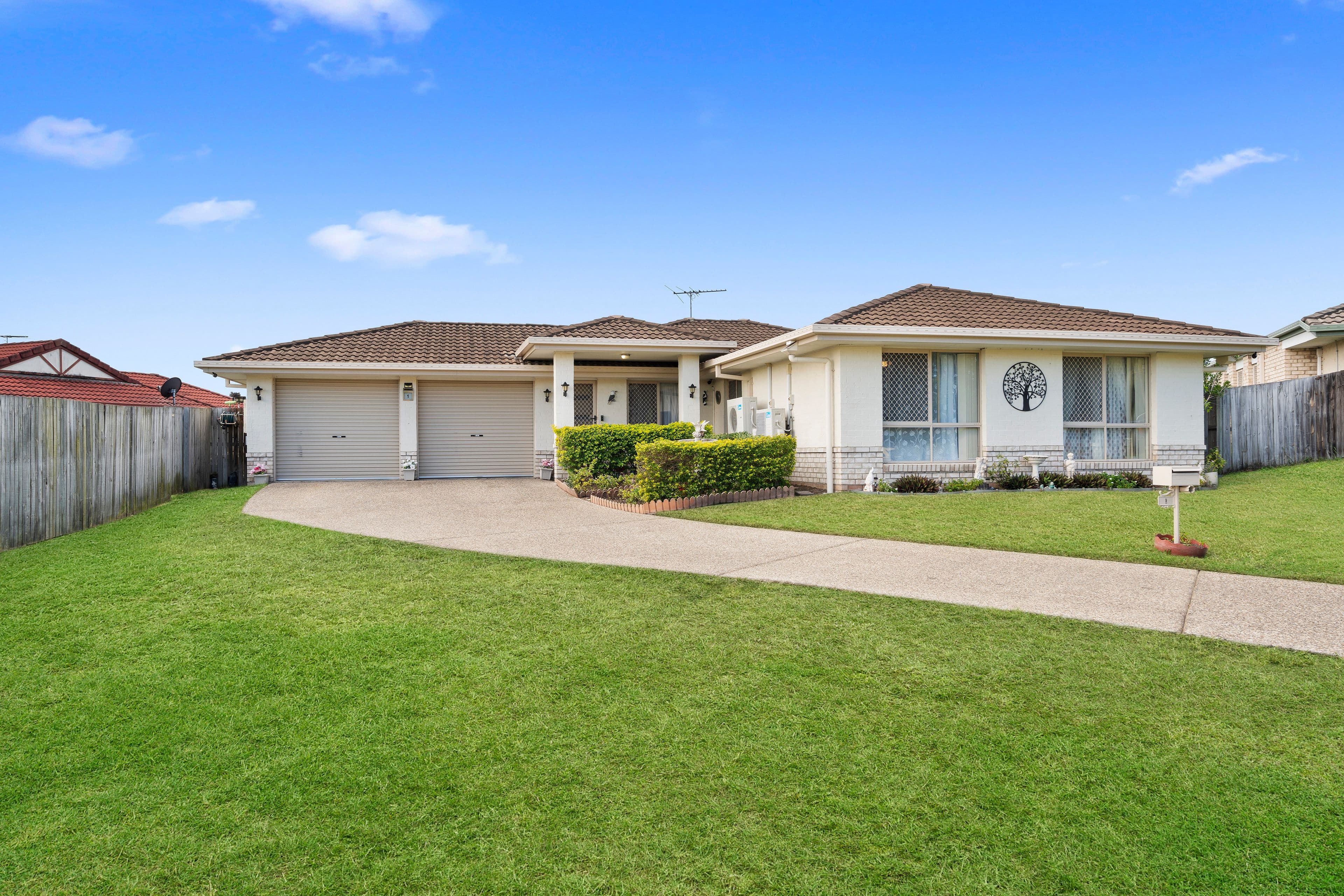 1 Habitat Court, Burpengary QLD 4505, Burpengary - Thumbnail 2