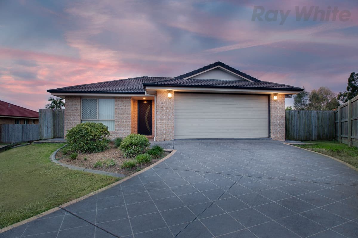 8 Wattle Crescent, Raceview QLD 4305, Raceview - Image 1