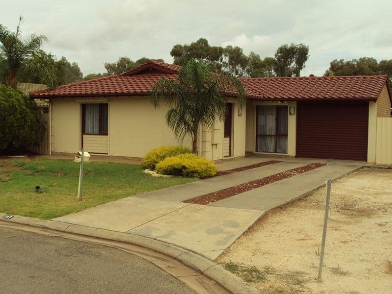 147 Martins Road, PARAFIELD GARDENS SA 5107, Parafield Gardens - Image 1