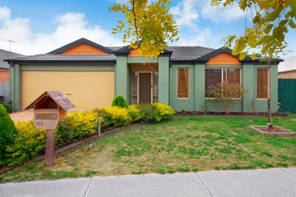 53 Kingston Avenue, NARRE WARREN SOUTH VIC 3805, Narre Warren South - Image 1