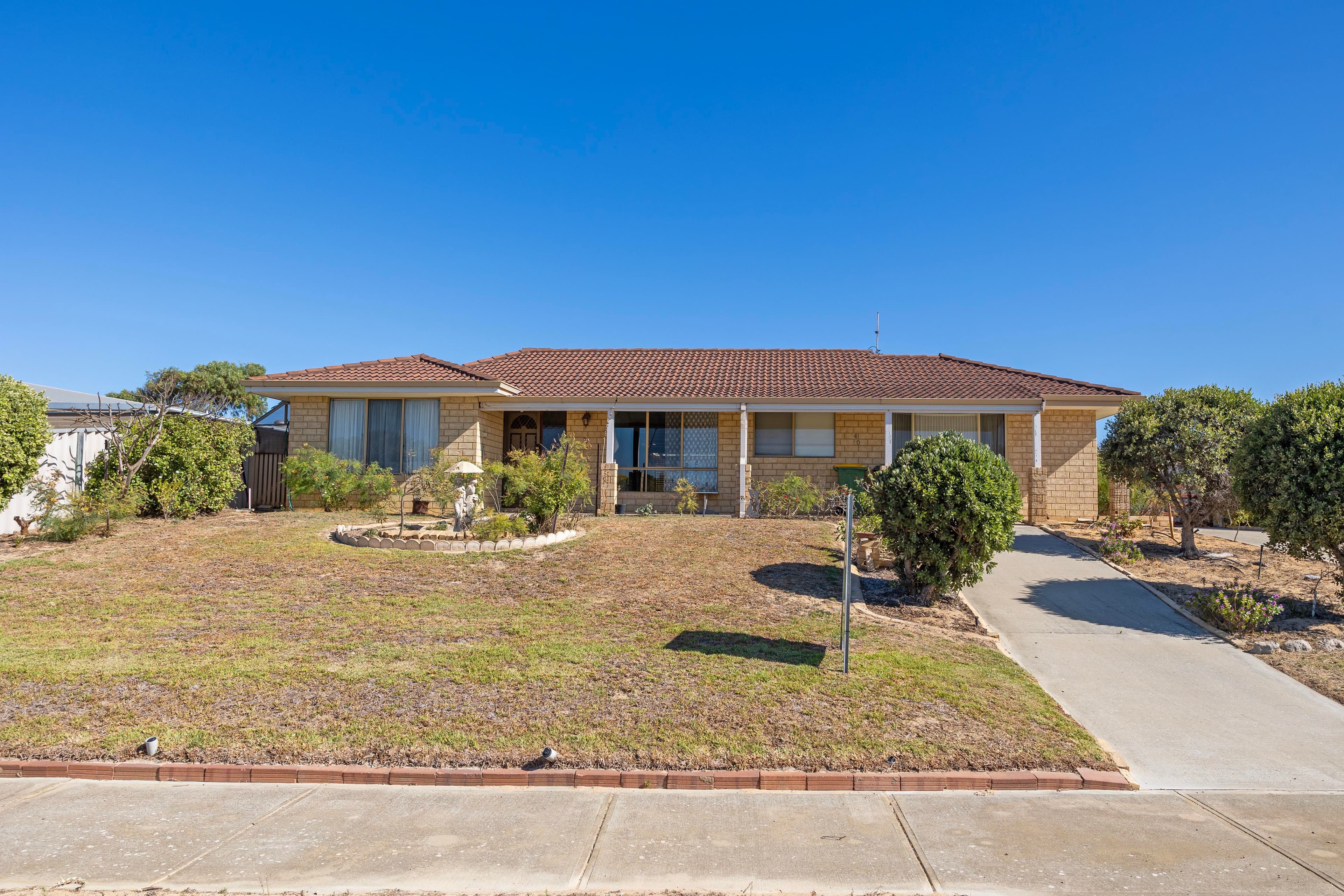 40 Hunter Crescent, Green Head WA 6514, Green Head - Image 1