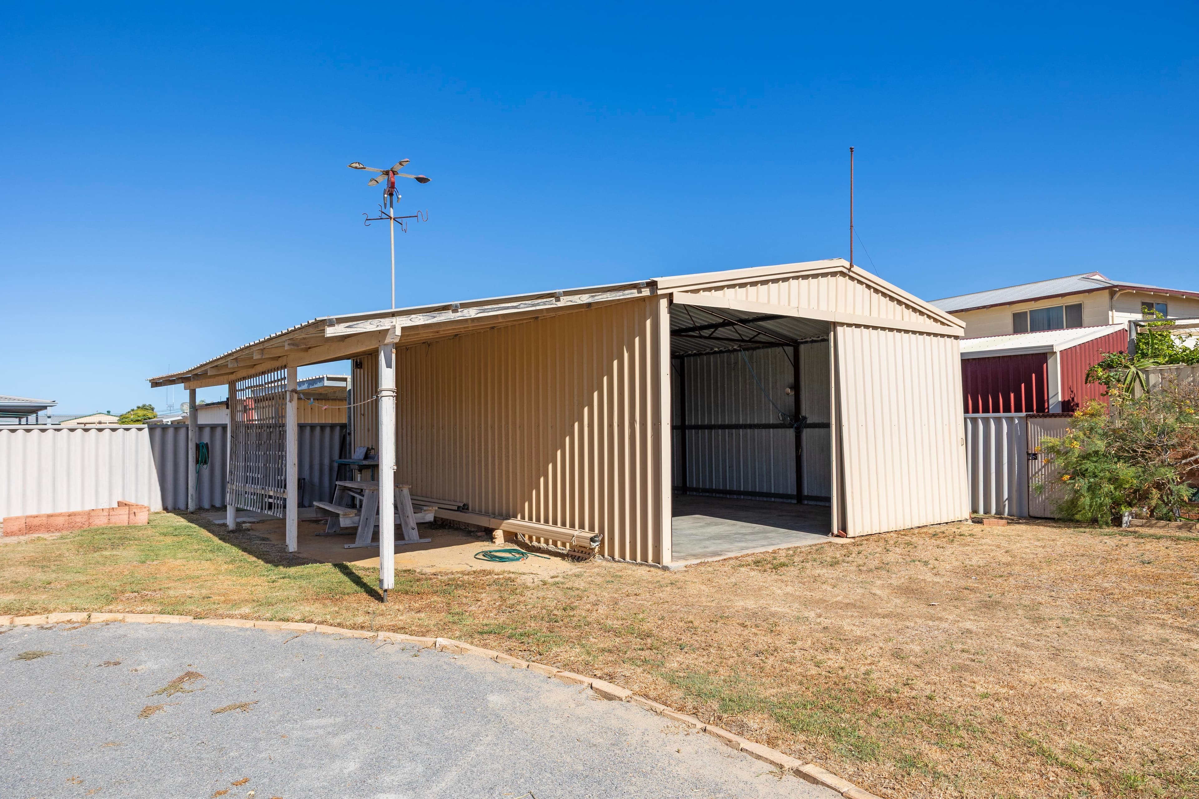 40 Hunter Crescent, Green Head WA 6514, Green Head - Thumbnail 3