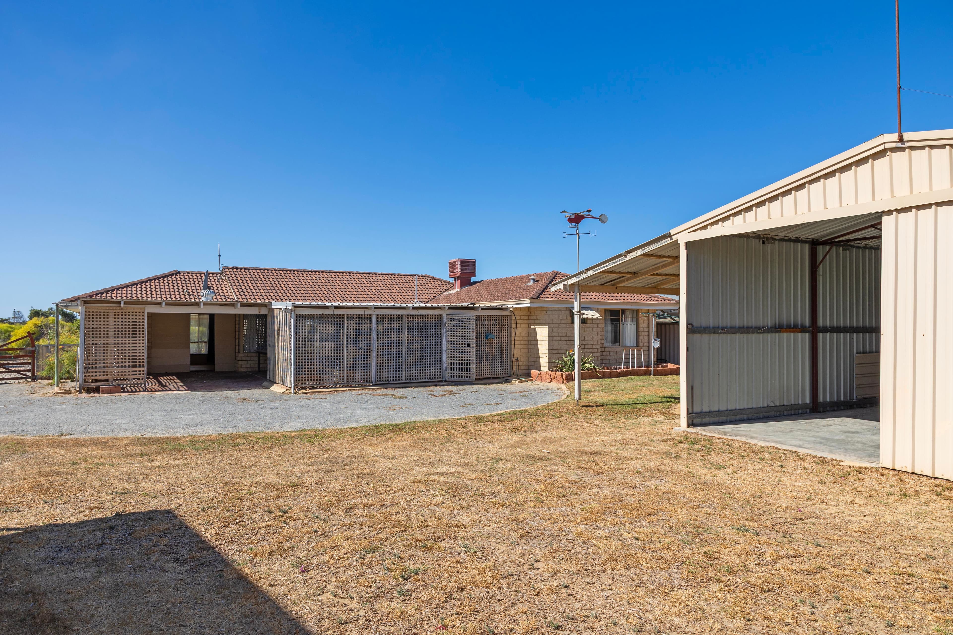 40 Hunter Crescent, Green Head WA 6514, Green Head - Thumbnail 5