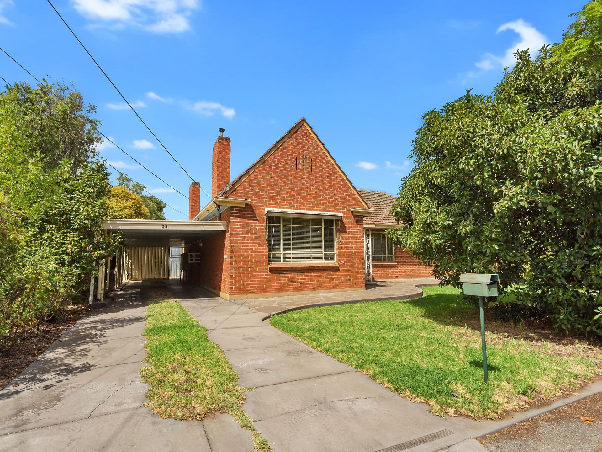 22 Ashbourne Avenue, Kingswood SA 5062, Kingswood - Thumbnail 2