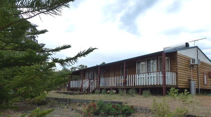 60 Hillside Place, BULLSBROOK WA 6084, Bullsbrook - Image 1