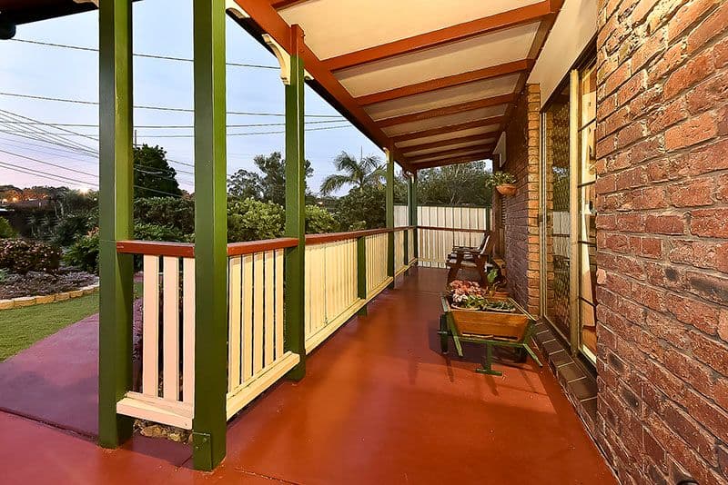 21 Deputor Street, Rochedale South QLD 4123, Rochedale South - Thumbnail 2