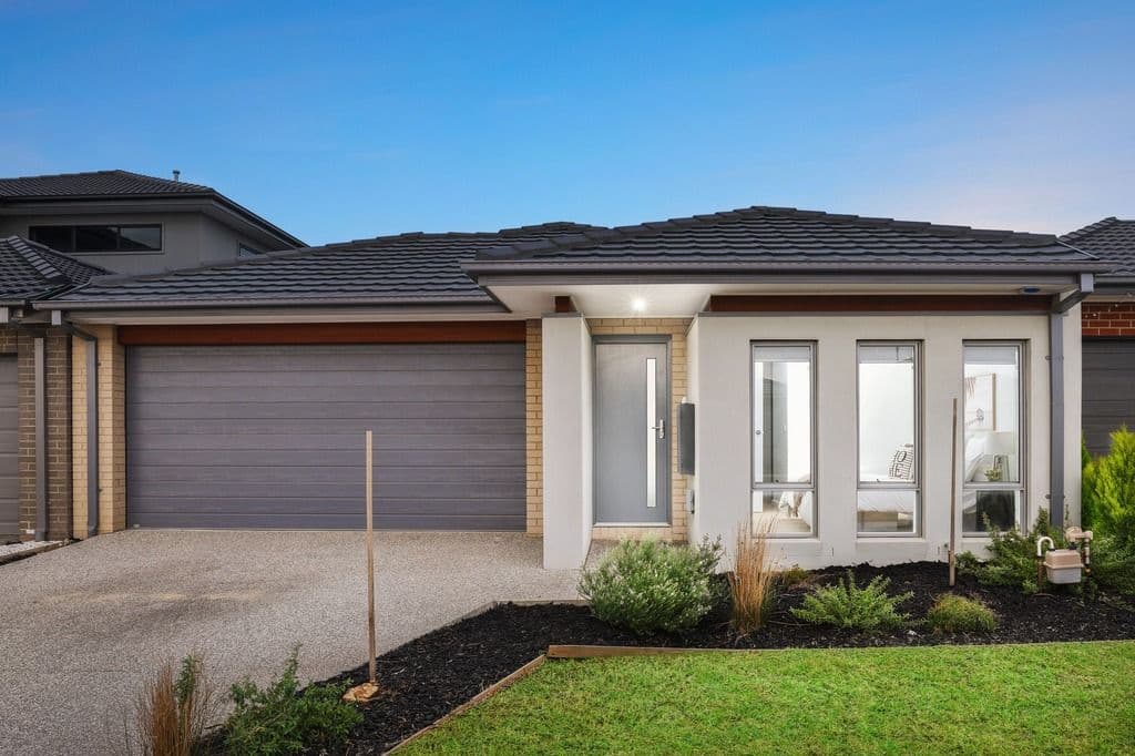 4 Avaward Street, Wyndham Vale VIC 3024, Wyndham Vale - Image 1