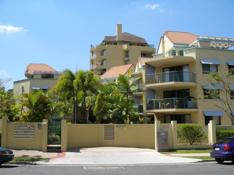 Level 1 219 Wellington Street, KANGAROO POINT QLD 4169, Kangaroo Point - Thumbnail 5
