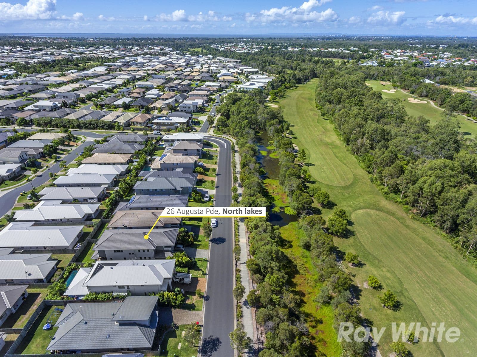 26 Augusta Parade, North Lakes QLD 4509, North Lakes - Thumbnail 3
