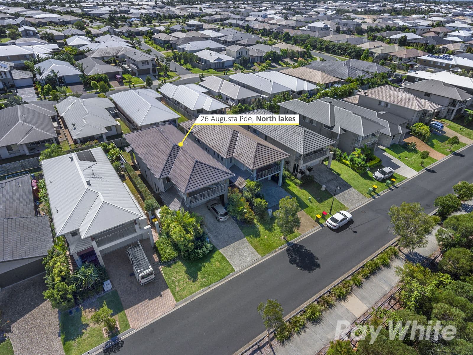 26 Augusta Parade, North Lakes QLD 4509, North Lakes - Thumbnail 4