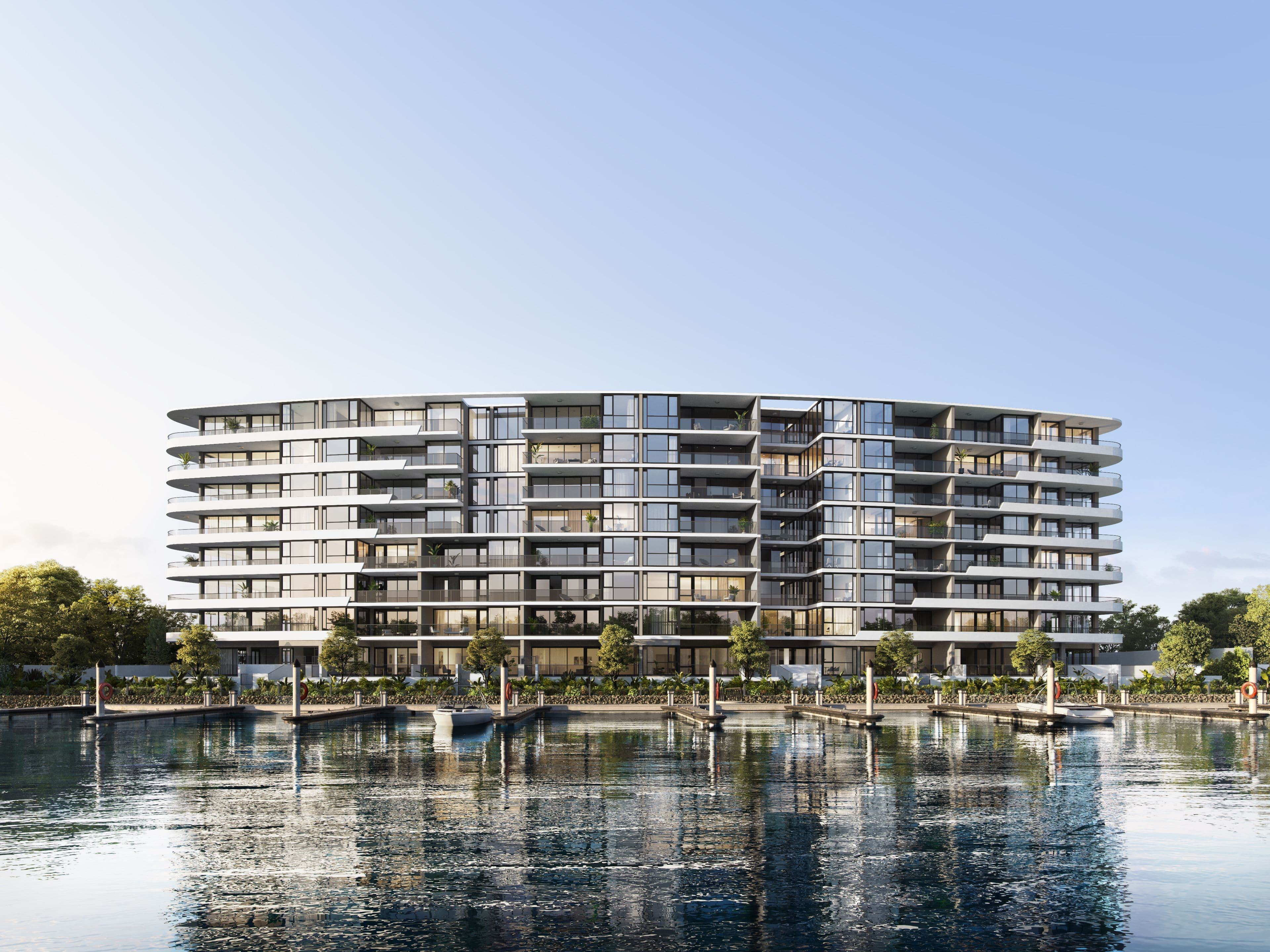 6-8 Sickle Avenue, Hope Island QLD 4212, Hope Island - Image 1