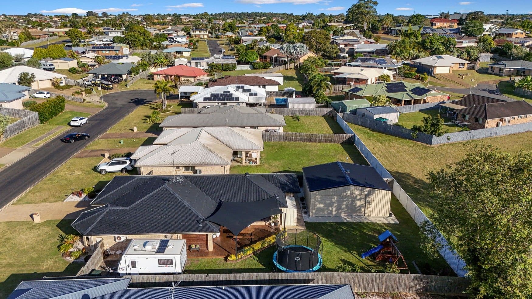 5A Pinnacle Court, Avoca QLD 4670, Avoca - Thumbnail 2
