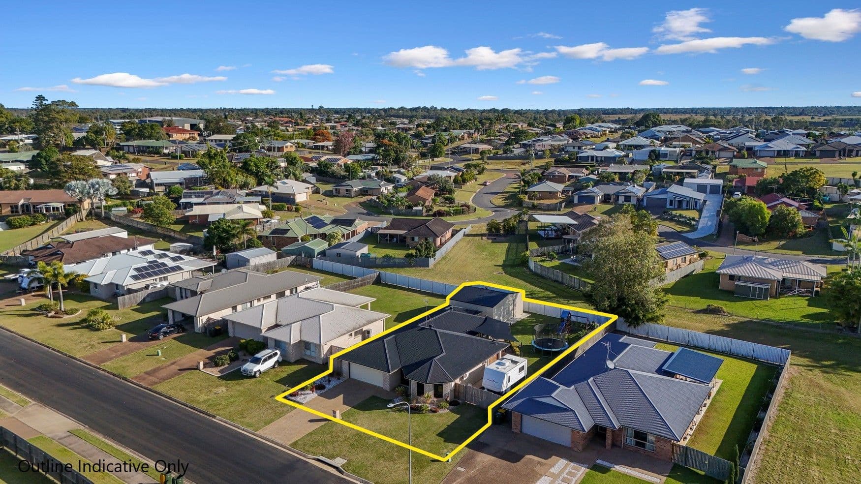 5A Pinnacle Court, Avoca QLD 4670, Avoca - Thumbnail 3