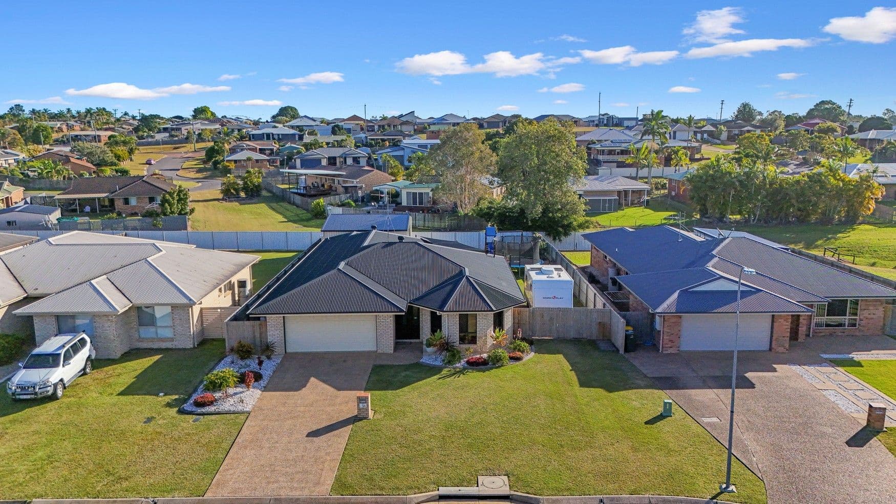 5A Pinnacle Court, Avoca QLD 4670, Avoca - Thumbnail 4