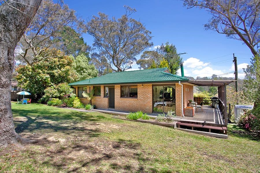 106 Clarence Road, Blackheath - Image 1