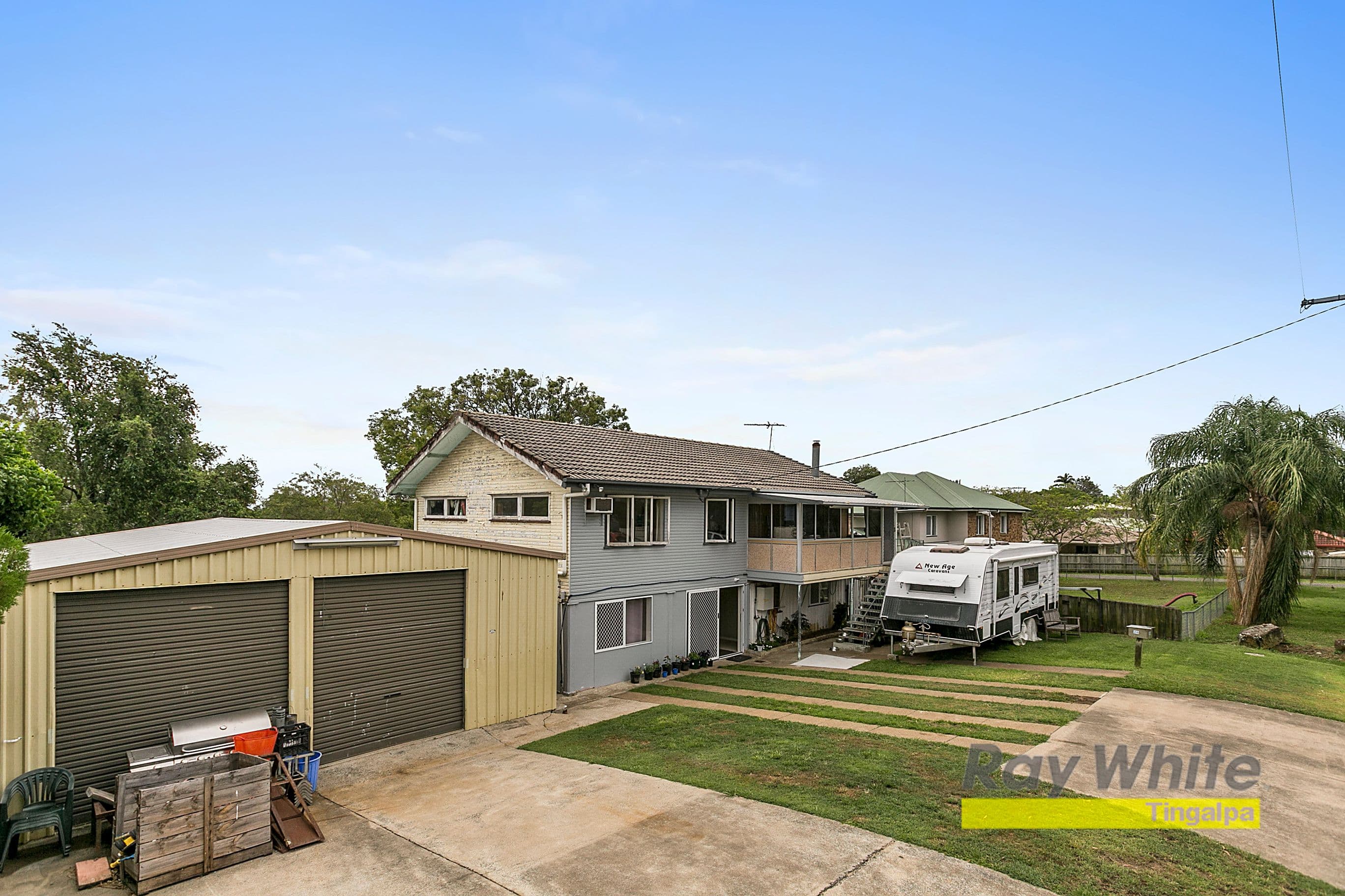 26 Blackwell Street, Tingalpa QLD 4173, Tingalpa - Image 1