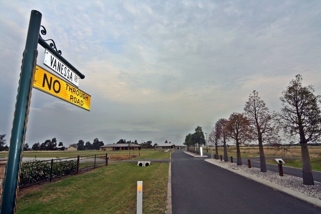 Lot 56 Vanessa Drive, Dalby QLD 4405, Dalby - Thumbnail 2