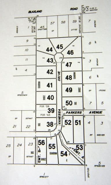 Lot 56 Vanessa Drive, Dalby QLD 4405, Dalby - Thumbnail 3