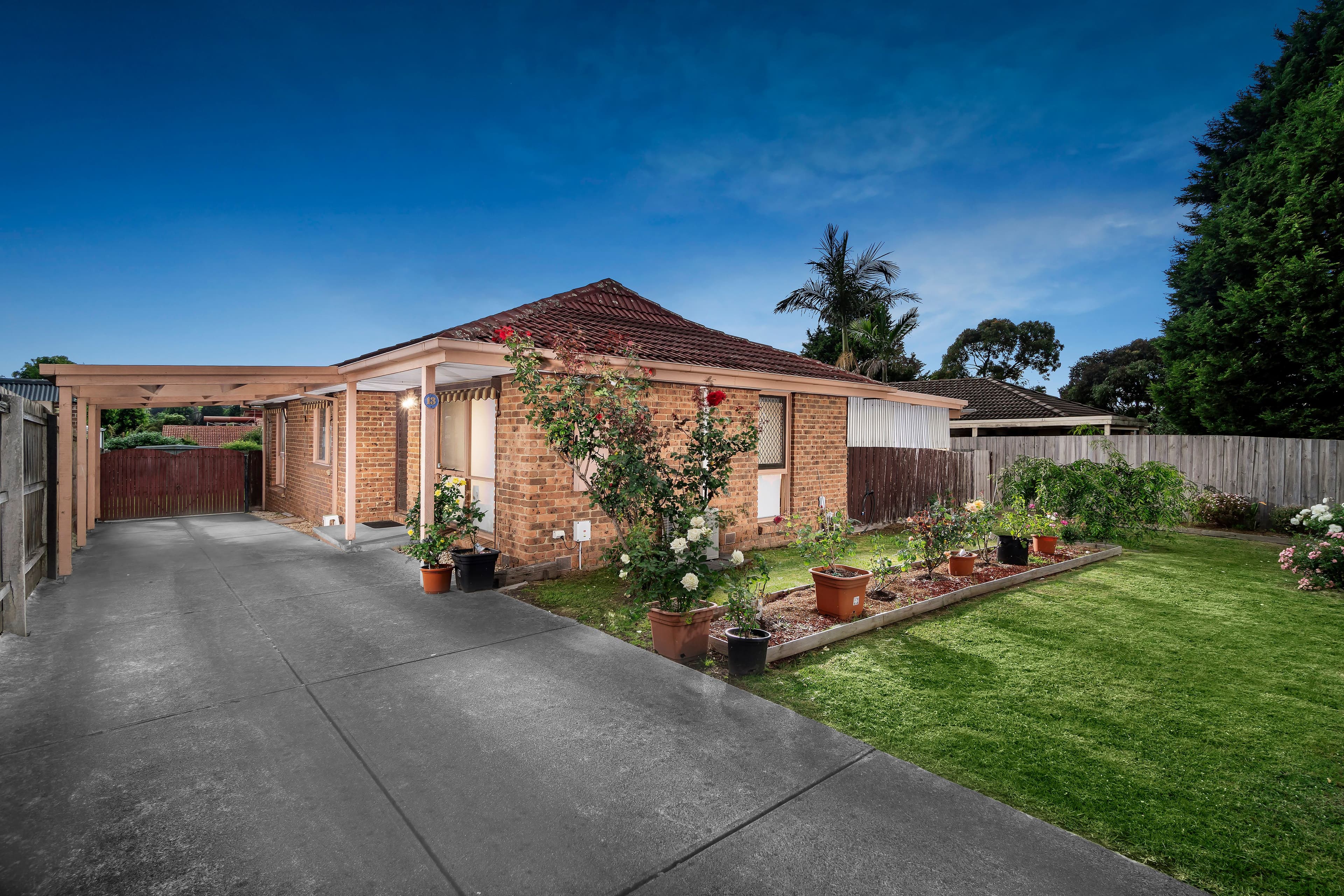 13 Eildon Parade, Rowville VIC 3178, Rowville - Image 1