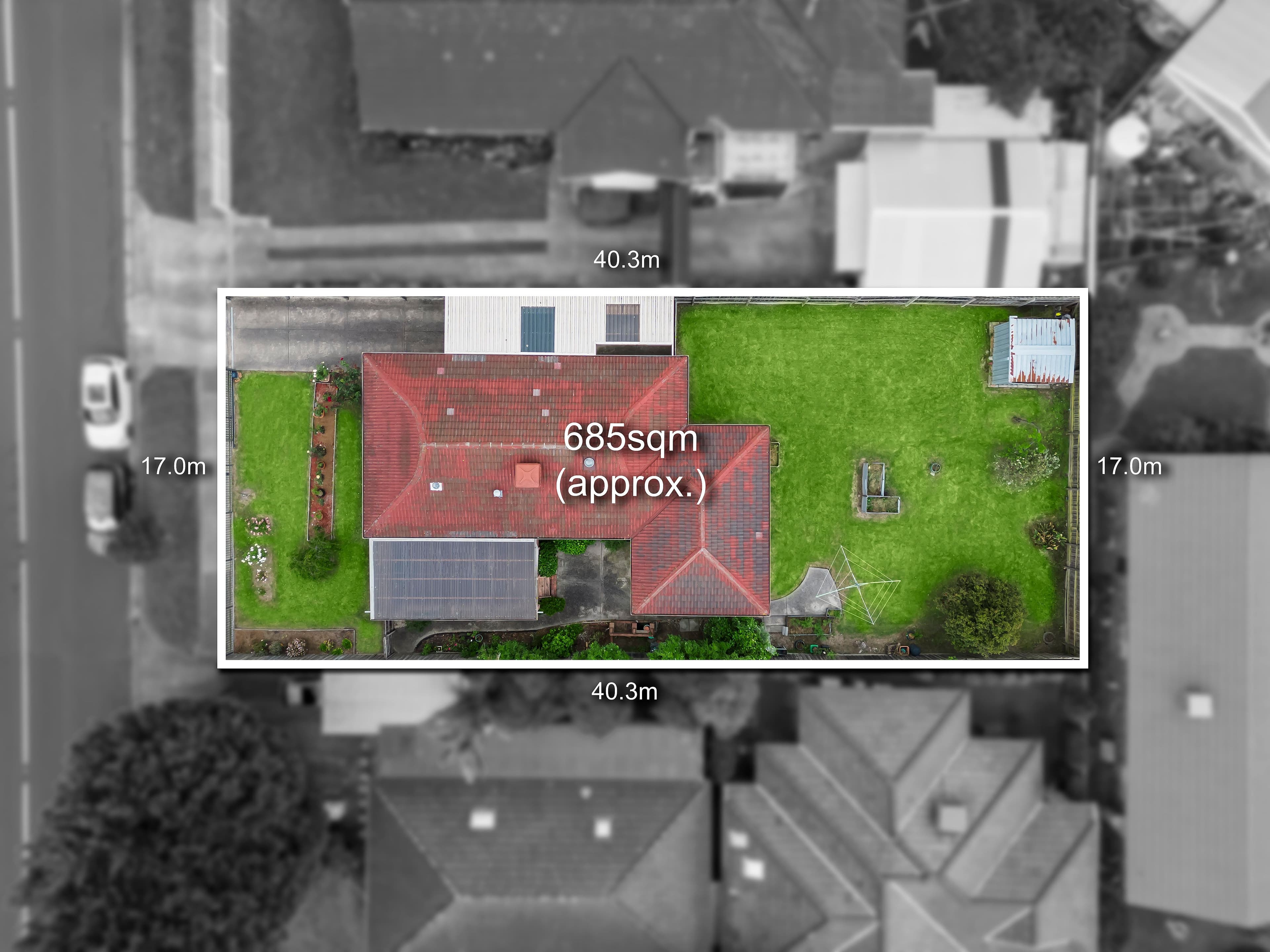 13 Eildon Parade, Rowville VIC 3178, Rowville - Thumbnail 2