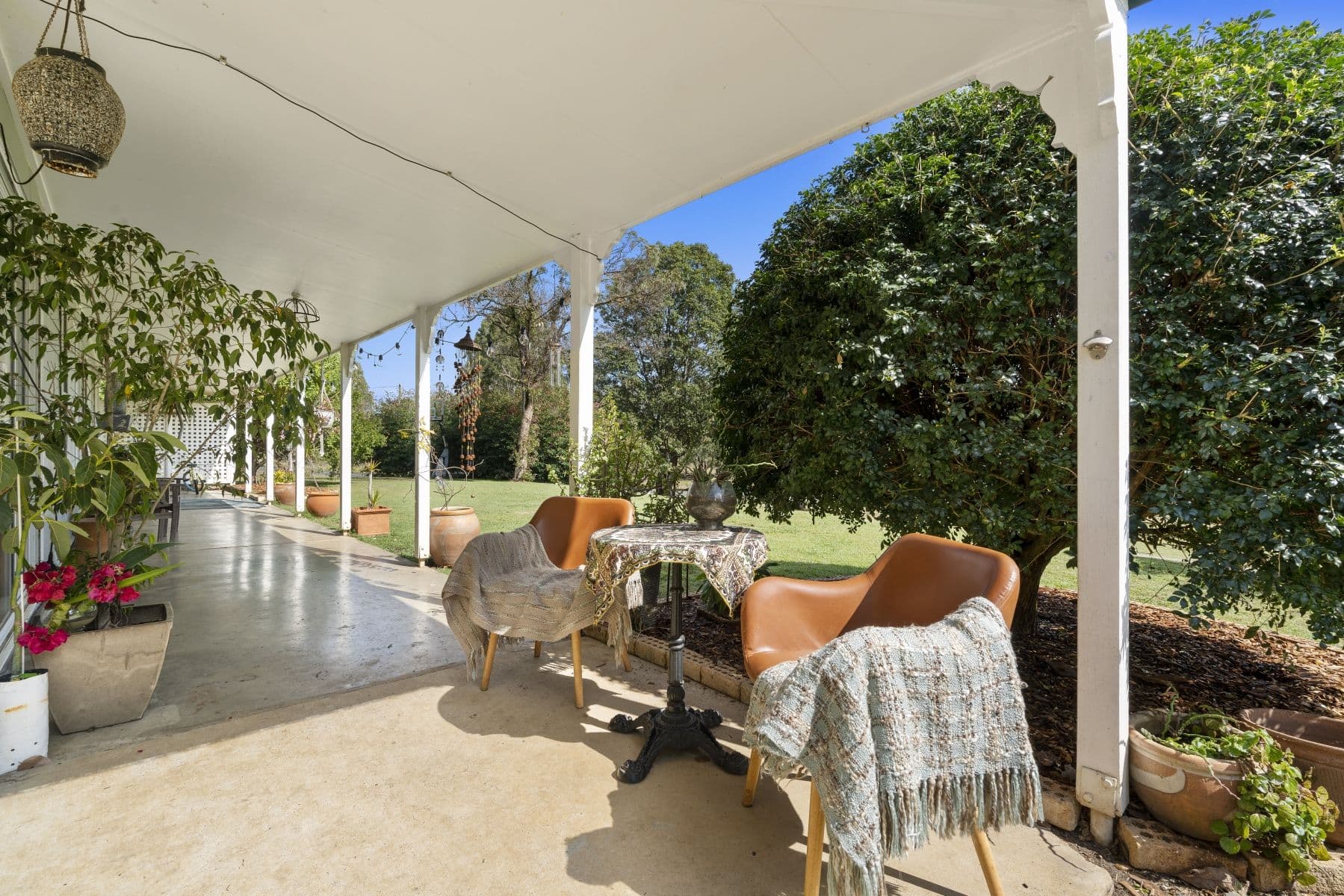 354 Mount Kilcoy Road, Mount Kilcoy QLD 4515, Mount Kilcoy - Image 1