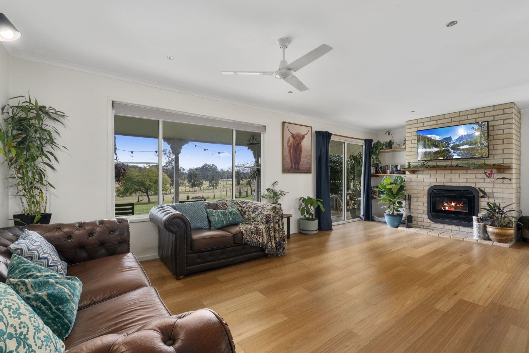 354 Mount Kilcoy Road, Mount Kilcoy QLD 4515, Mount Kilcoy - Thumbnail 8
