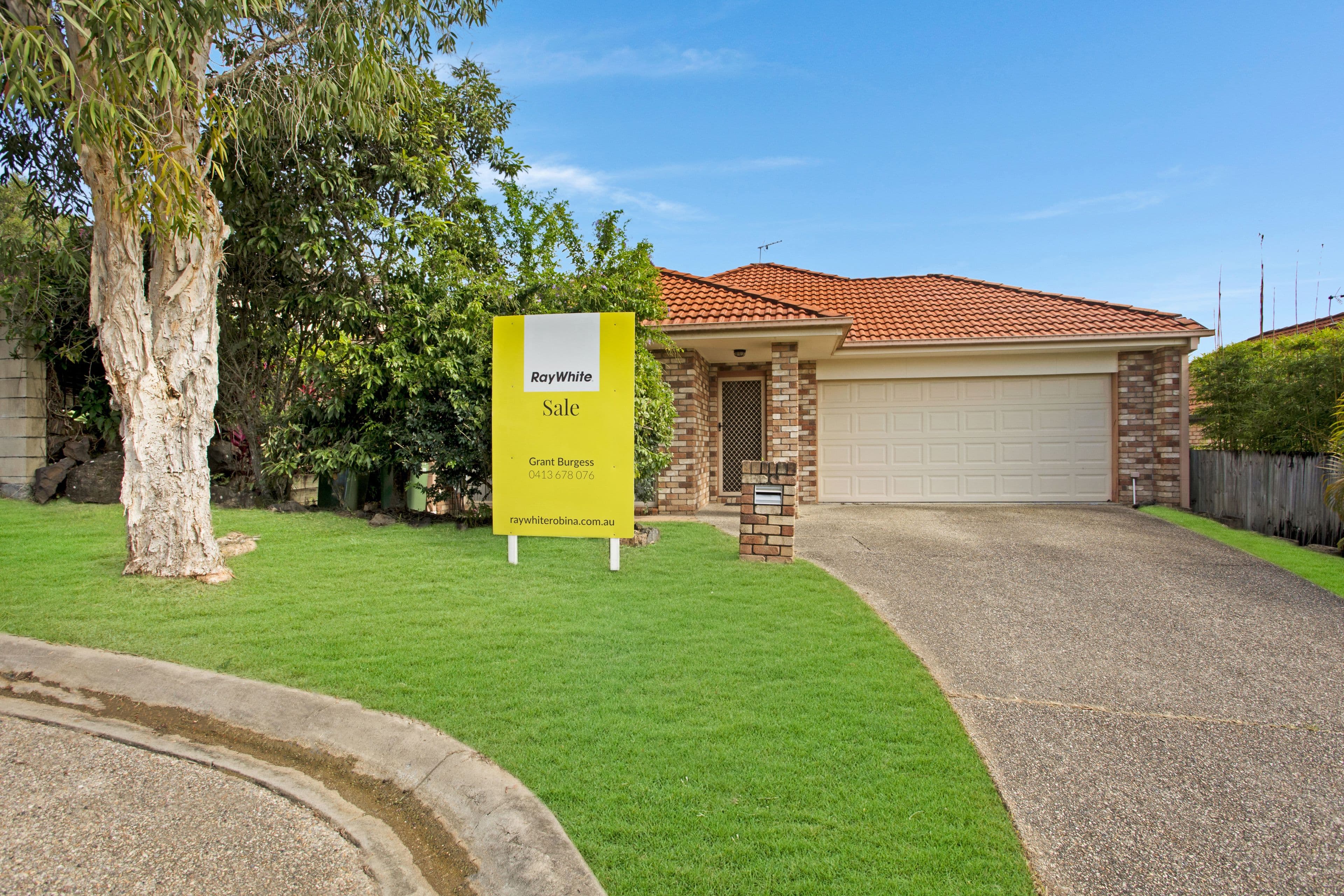 7 Mulgrave Crescent, Varsity Lakes QLD 4227, Varsity Lakes - Image 1
