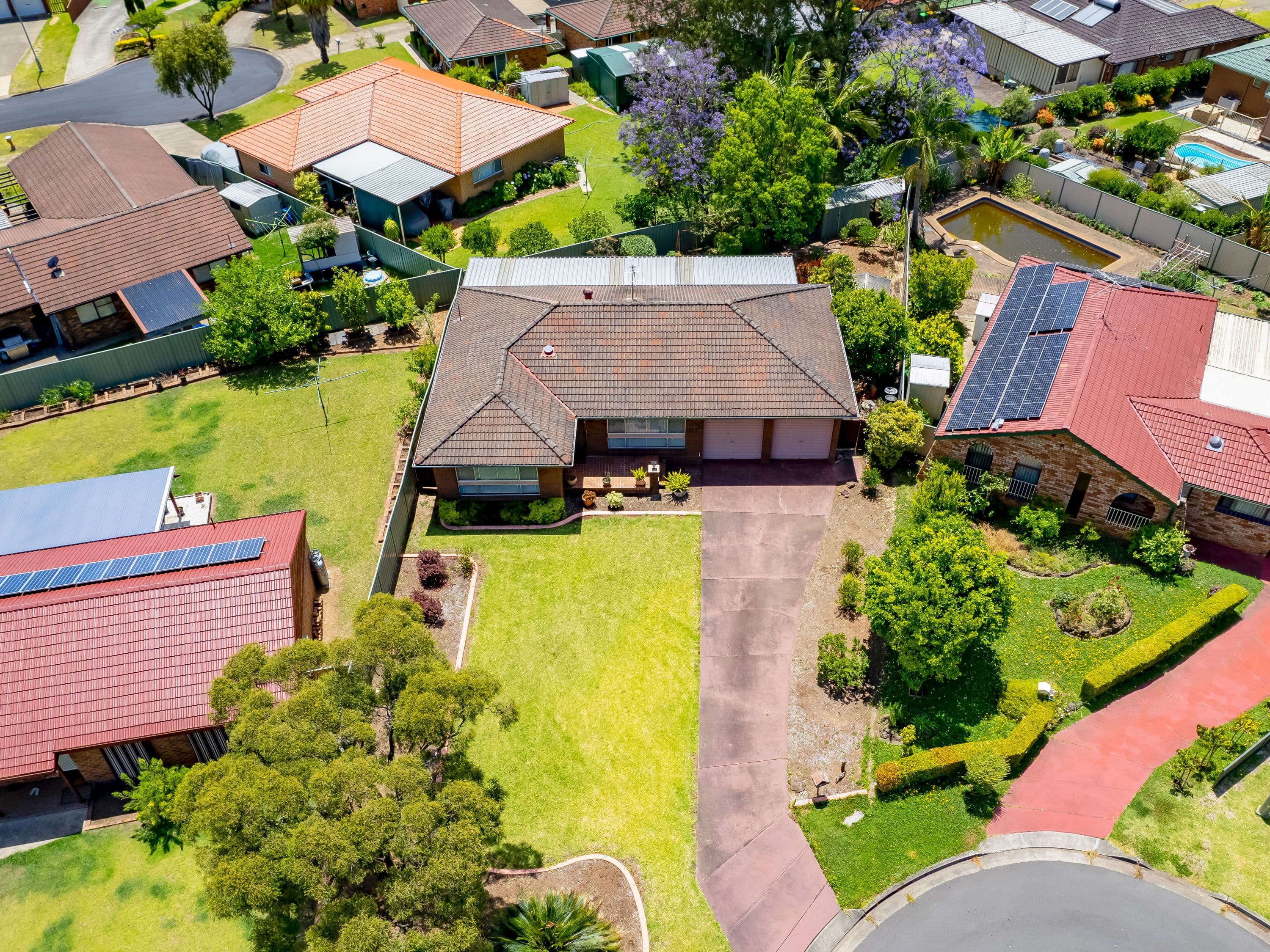 6 Valda Place, Ingleburn NSW 2565, Ingleburn - Thumbnail 2