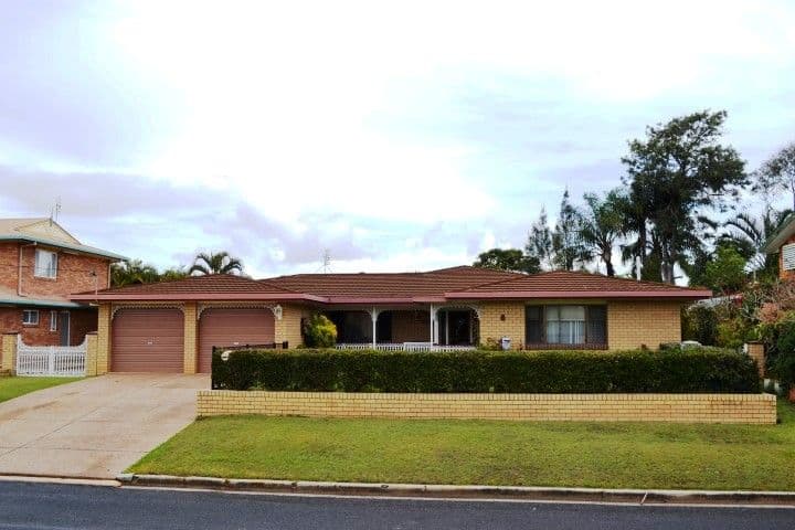 5 Hillcrest Avenue, SCARNESS QLD 4655, Scarness - Image 1
