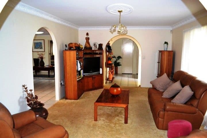 5 Hillcrest Avenue, SCARNESS QLD 4655, Scarness - Thumbnail 2