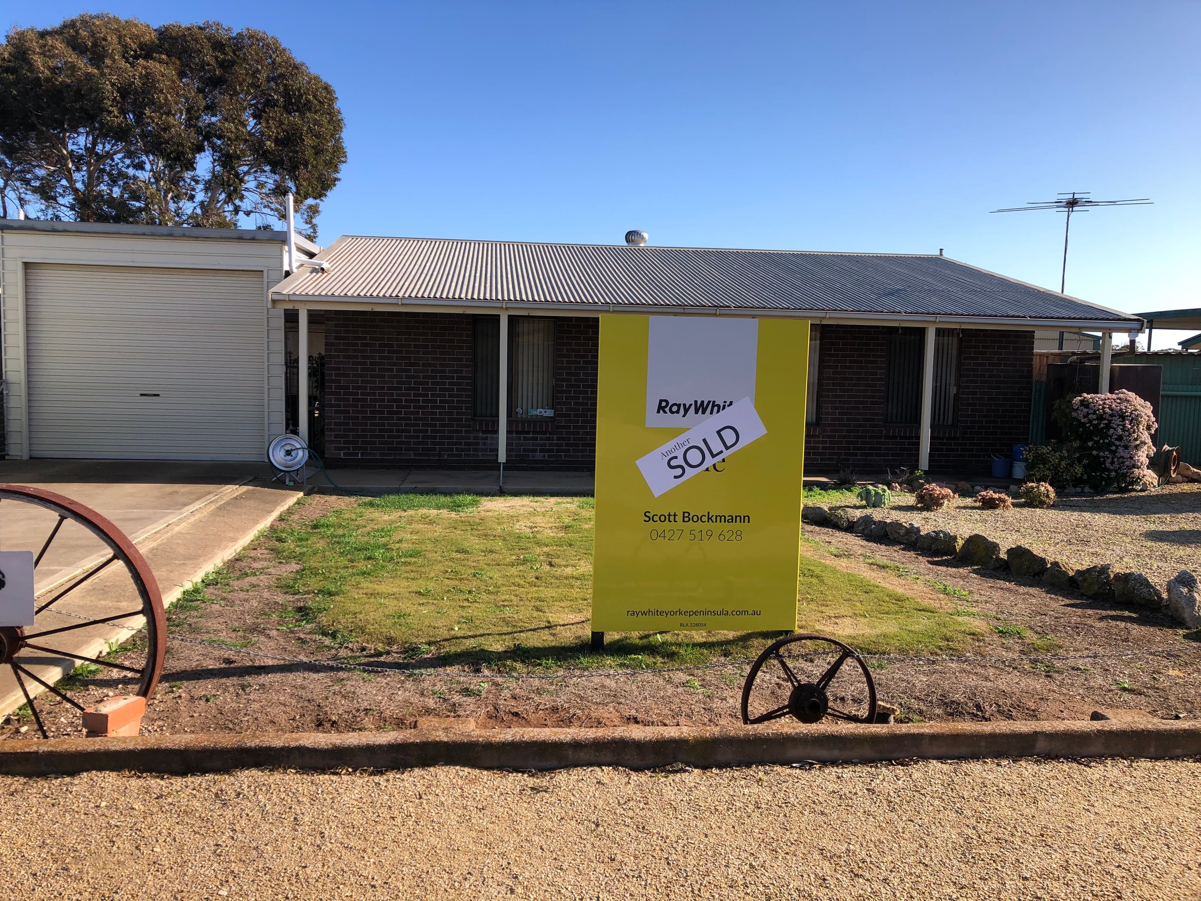 25 Allen Road, Tiddy Widdy Beach SA 5571, Tiddy Widdy Beach - Image 1
