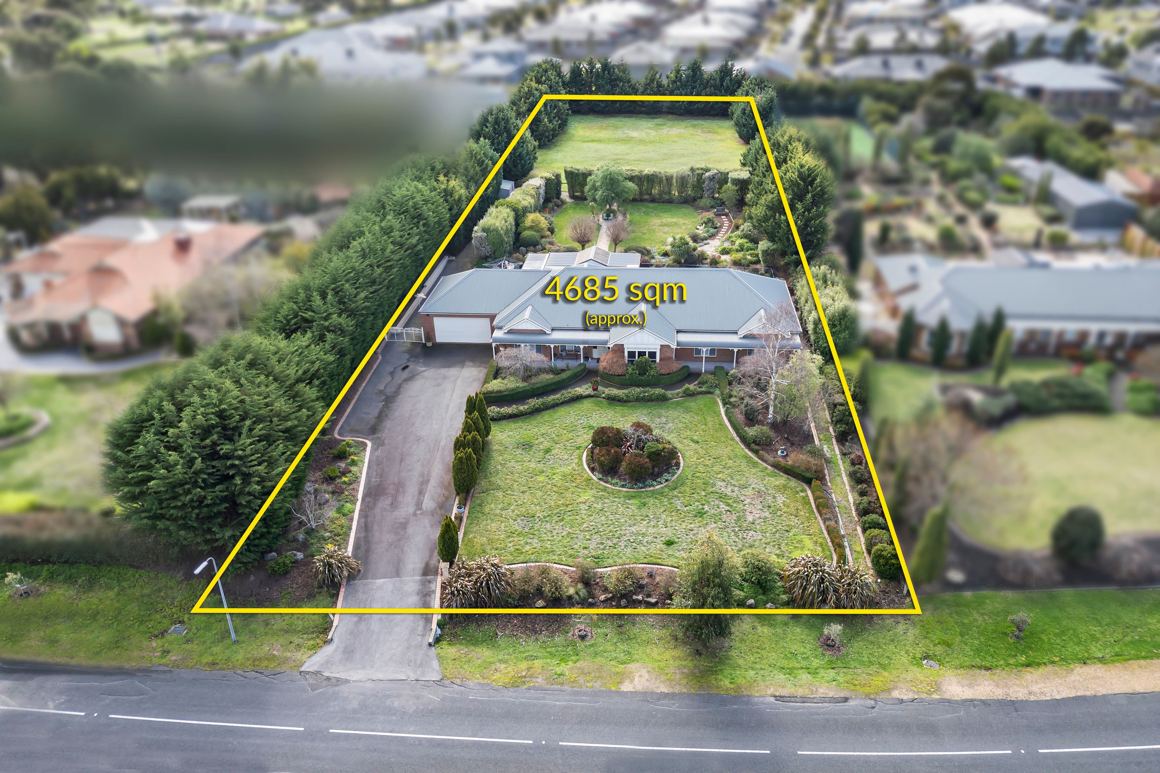 5 Marshall Close, Sunbury VIC 3429, Sunbury - Thumbnail 2