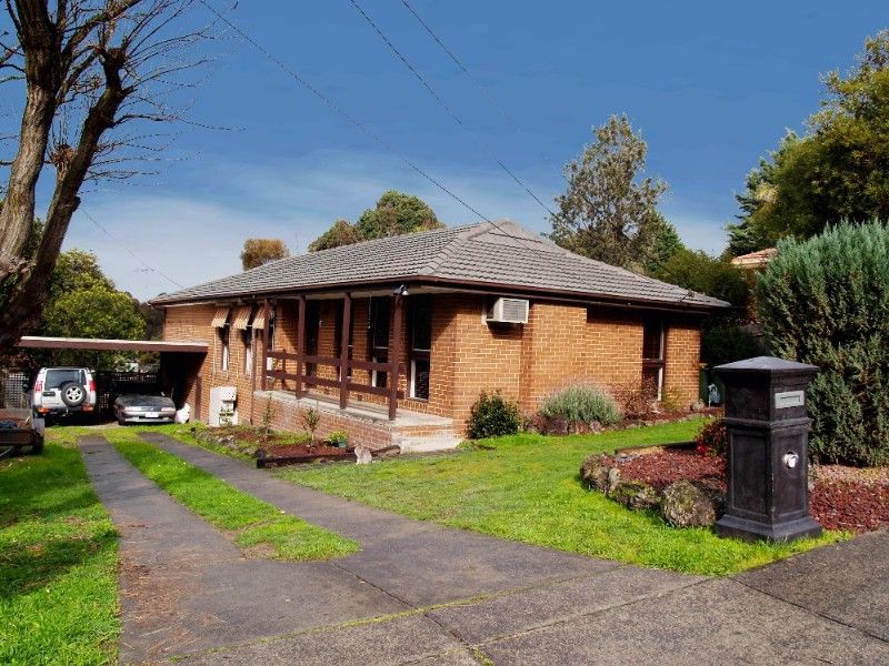 6 Alawara Drive, MOOROOLBARK VIC 3138, Mooroolbark - Image 1