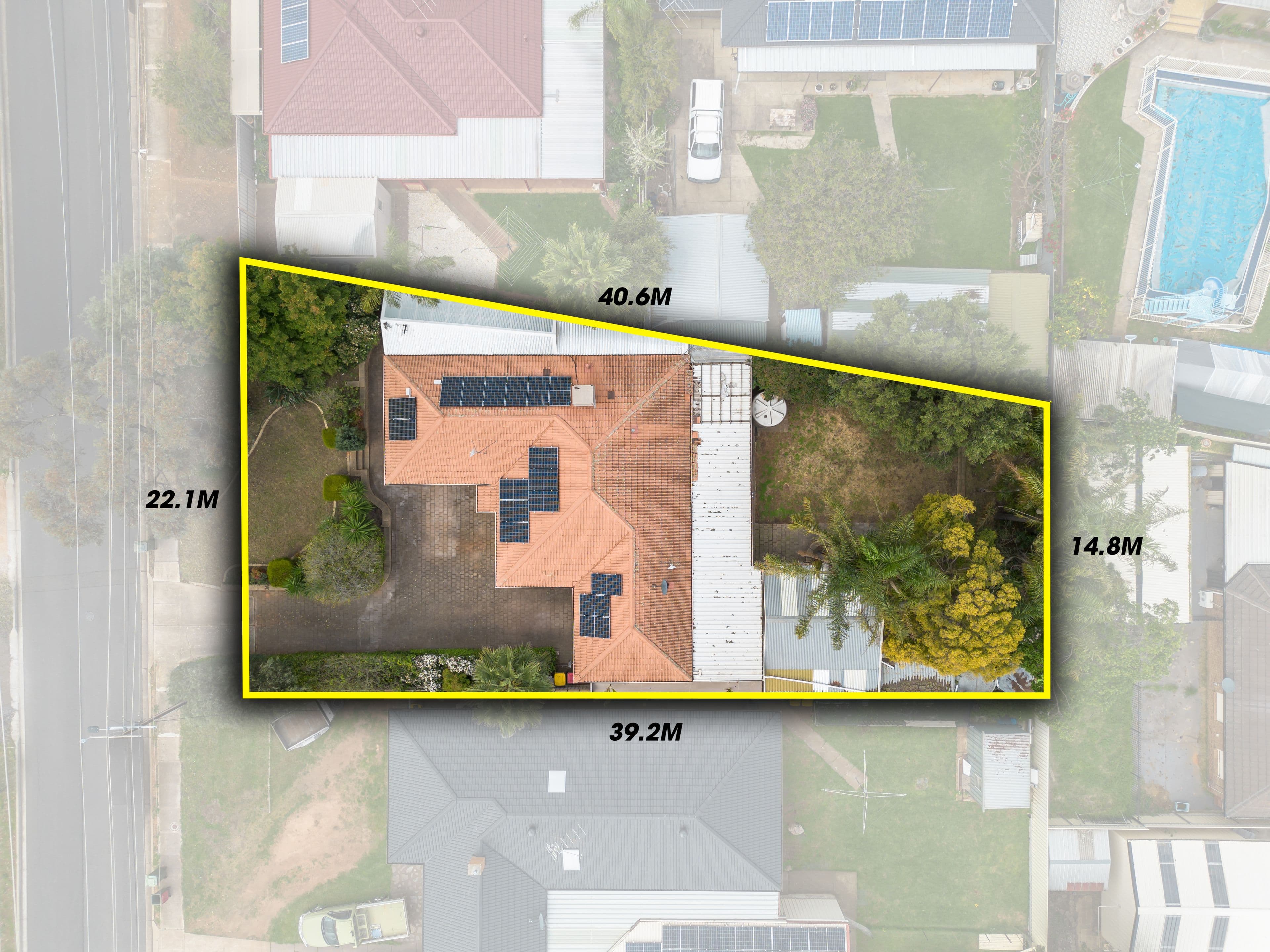 7 Bungarra Street, Hillbank SA 5112, Hillbank - Image 1