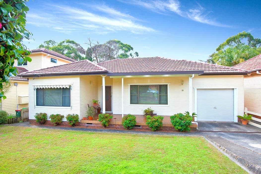 21 Morshead Street, NORTH RYDE NSW 2113, North Ryde - Image 1