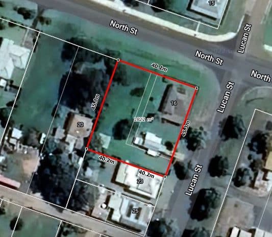 16 North Street, Harden NSW 2587, Harden - Thumbnail 2