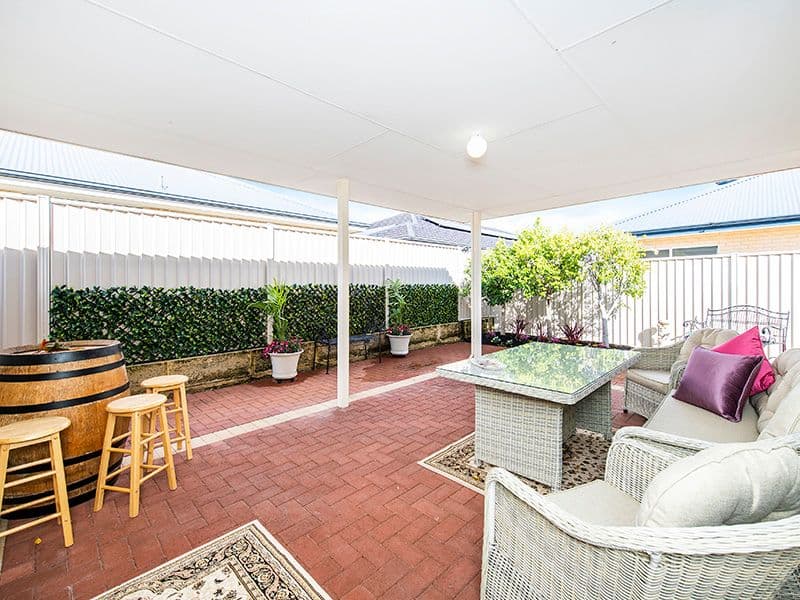 4 Hampden Rise, Baldivis WA 6171, Baldivis - Thumbnail 4